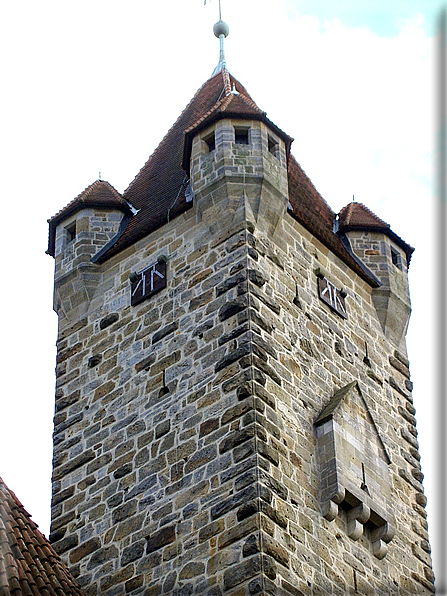 foto Castello di Veste Coburg